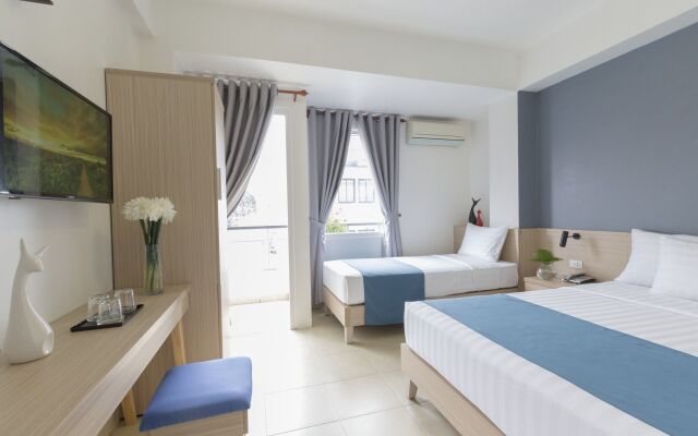 Meraki Boutique Hotel