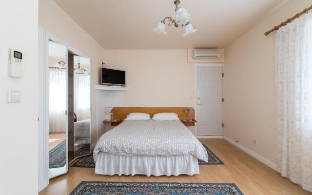Apartments Mijajov Dvor