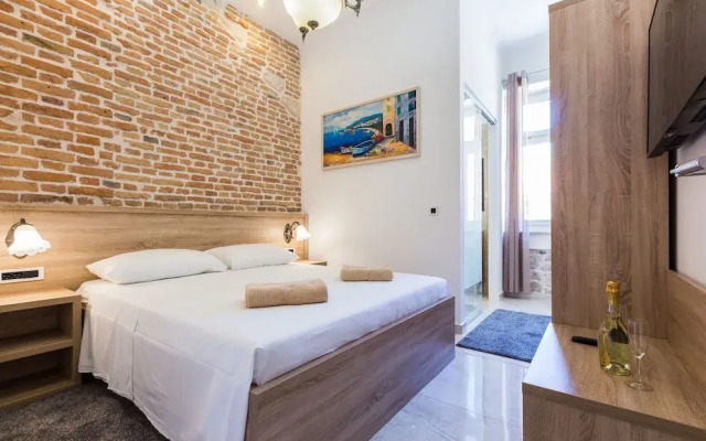 B&B Giardin