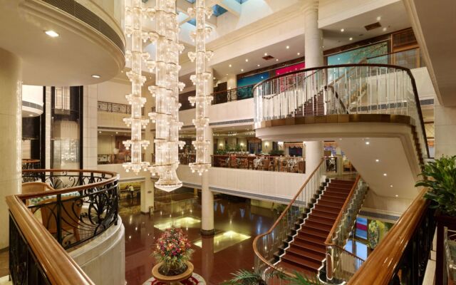 Huimei Hotel