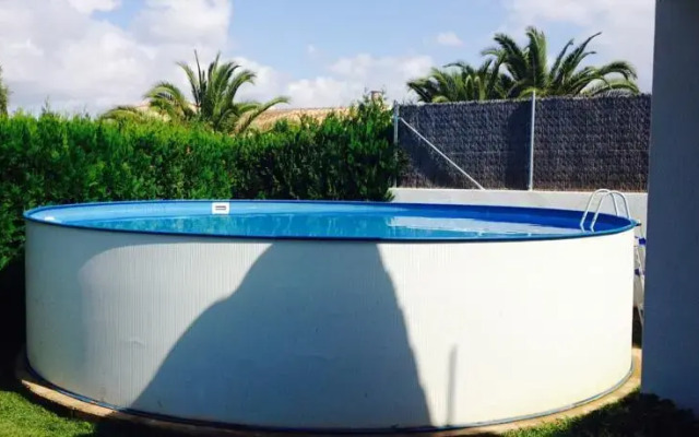 Holiday home Les Gardenies