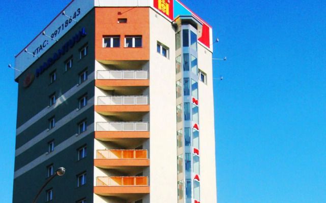 Narantuul