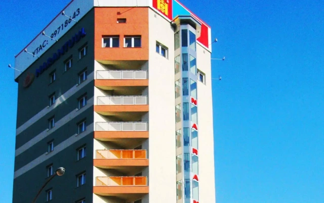 Narantuul