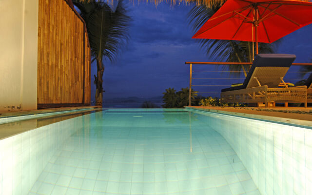 Lembongan Sanctuary Villas