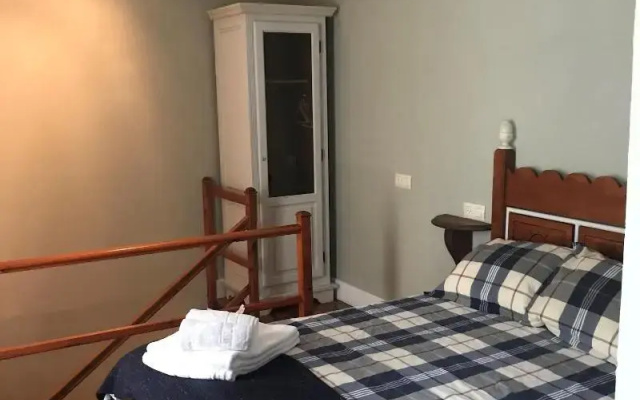 Hotel Rural Palacio de Libardon