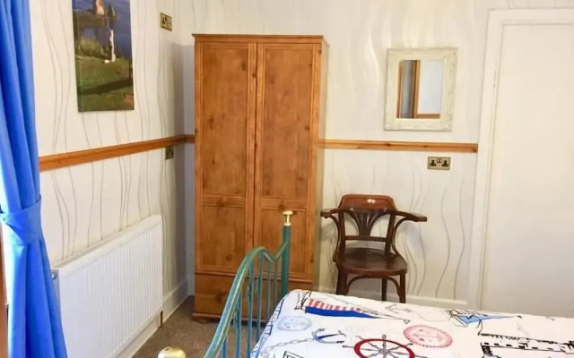Dunnet Head Bed And Breakfast And Self Catering