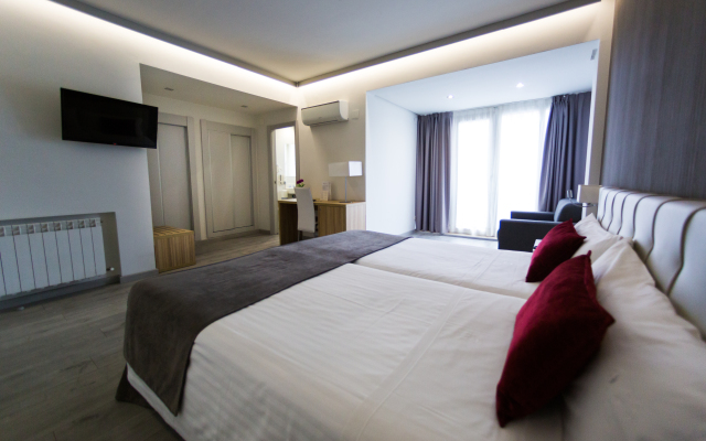 Отель Sweet Hotel Renasa