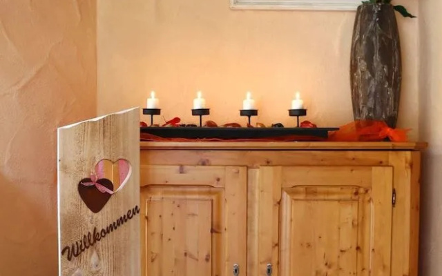 Landgasthof Am Teufelstisch