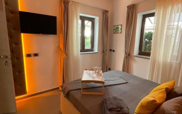 Exclusive 2-Bed Villa 5 min to Colosseum