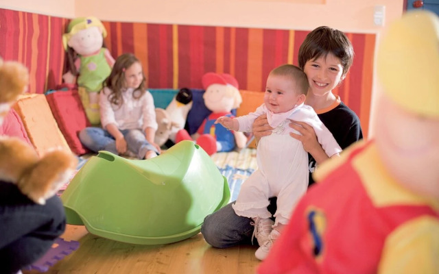 Jufa Hotel Lipizzanerheimat