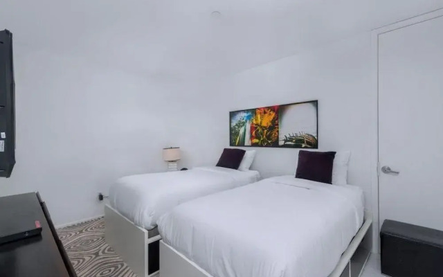 Collins Avenue Condo #215642