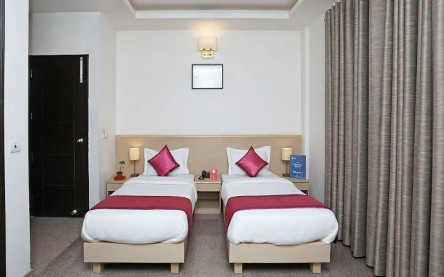 Lotus Panache By OYO Rooms