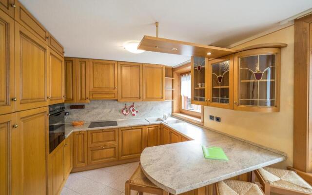 Apartments & Rooms MyHolidayLivigno