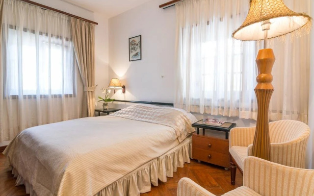 Apartments Vila Balkan