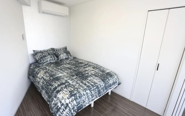 designer penthouse NANBA EAST