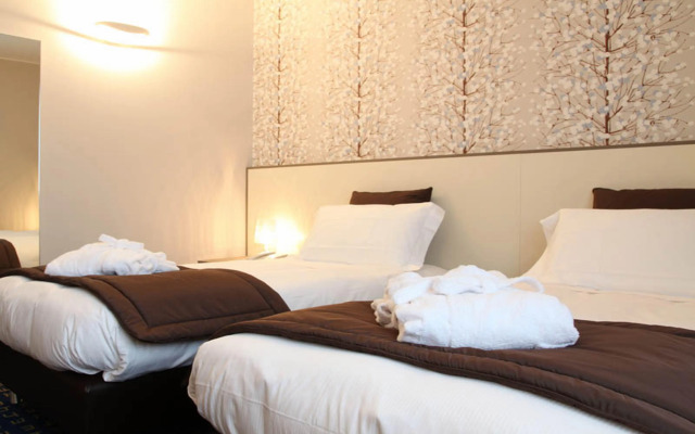 Hotel Tiziano