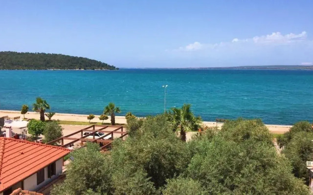 Ocean Suites Hotel