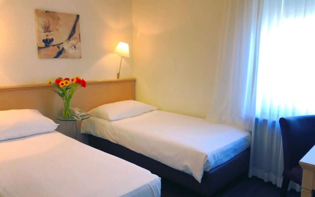 Hotel Neufeld