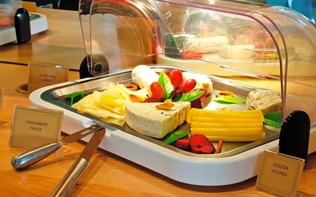 Schneider's Boutique Hotel Guesthouse