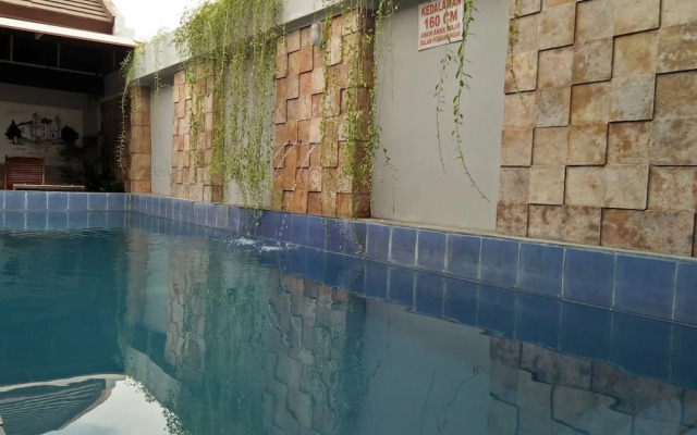 Homestay Tentrem Ayem