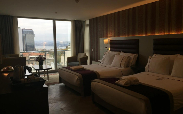 Mirilayon Hotel