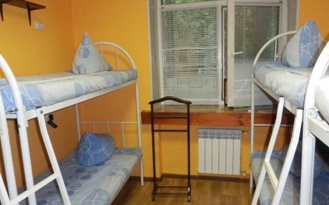 Yourhostel Svyatoshino