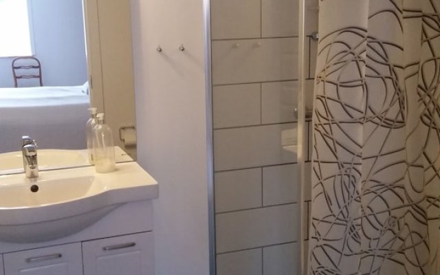 Gørdinglund Herregård B&B