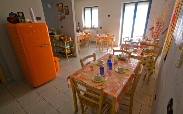 B&B Zia Vivina