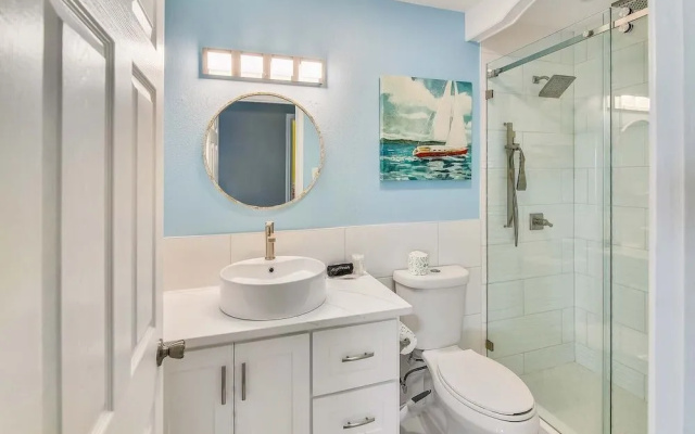 Herons Nest by Ryson Vacation Rentals
