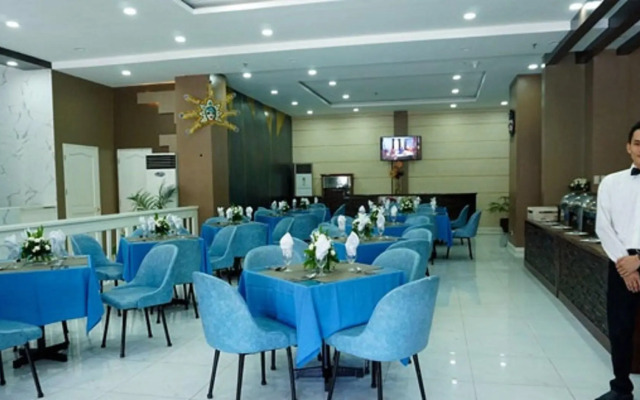 The Inns Bacolod by The Oriental