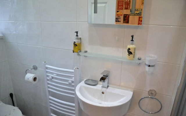 The Arthington Guest House