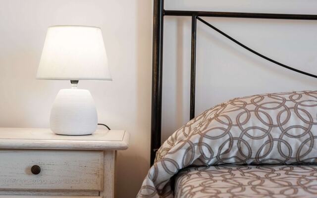 Belvilla by OYO Comfy Villa in Noto With Garden