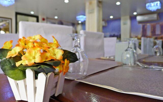 Libis Bayview Hotel