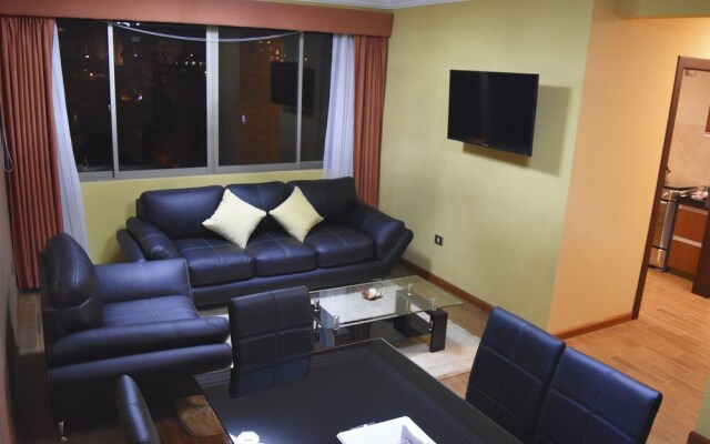 Selenza Apart Hotel