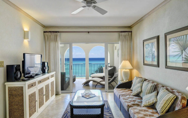 Maxwell Beach Villas