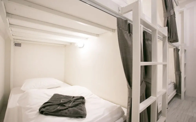 The Street Hostel Koh Lipe - Adult Only