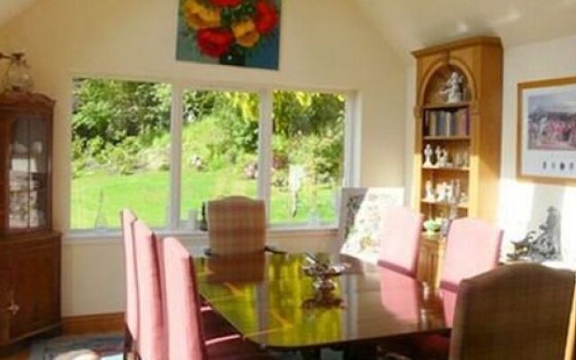 Cairnie Cottage B&B