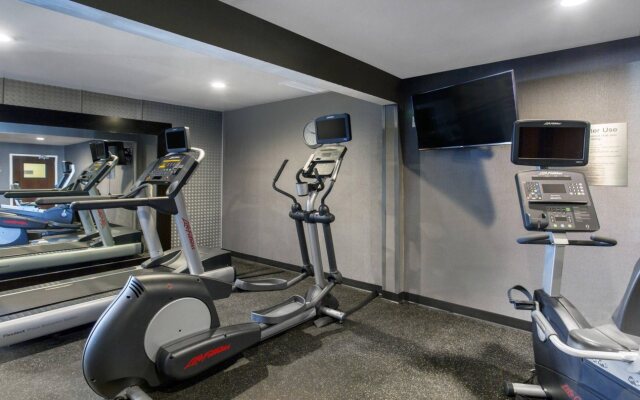 Fairfield Inn & Suites by Marriott Santa Fe