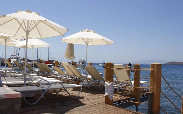 Important Group Ortakent Residence