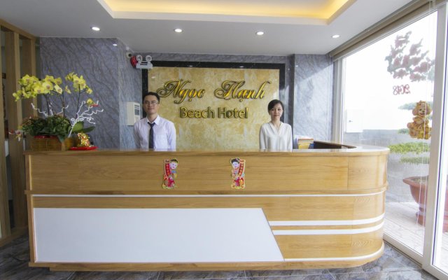 Ngoc Hanh Beach Hotel