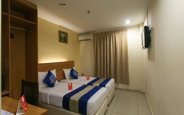 OYO 257 My Hotel KL Sentral 3
