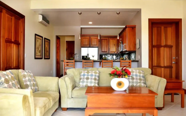The Villas at Cocoplum