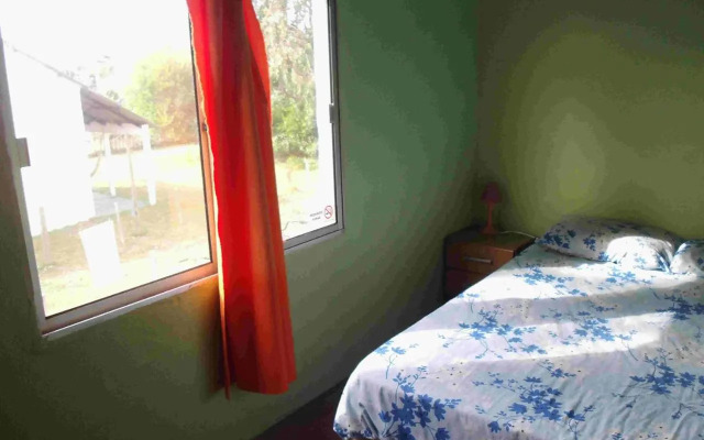 Hostel Lo de Milton