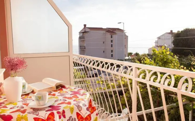 Apartments Mustapić Podstrana