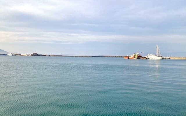 Chios Cozy studio Island Getaway