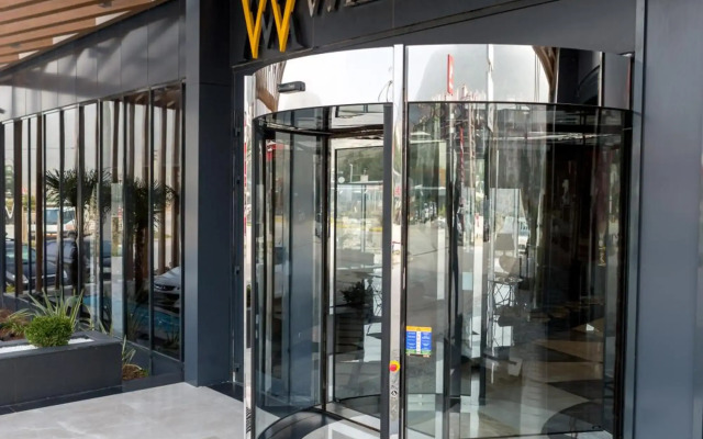 Willmont Hotel