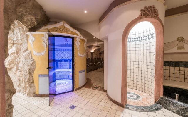 Anewandter Historic Hotel