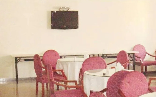 Hanting Express Shenzhen Huaqiang Bei