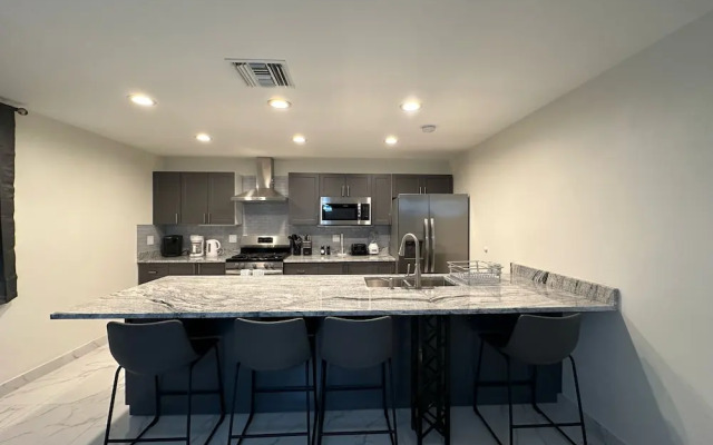 Checkers Vacation Homes