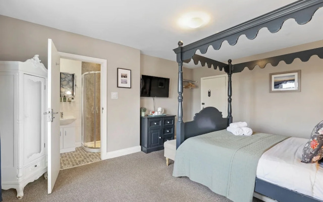 Wyndgrove House - North East Escapes